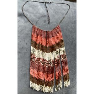 Necklace || Forever 21